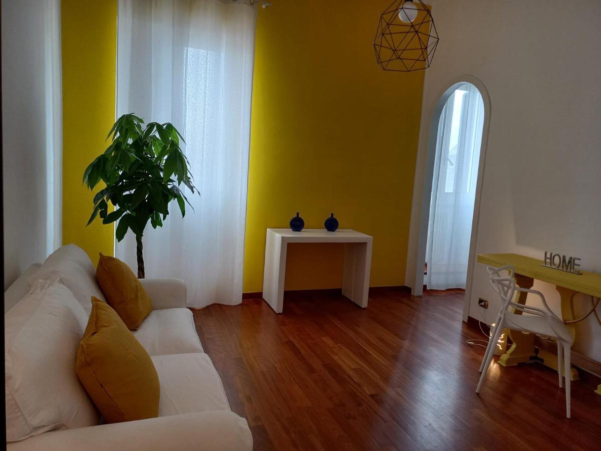 Sole Amare Guest House Bari Zewnętrze zdjęcie
