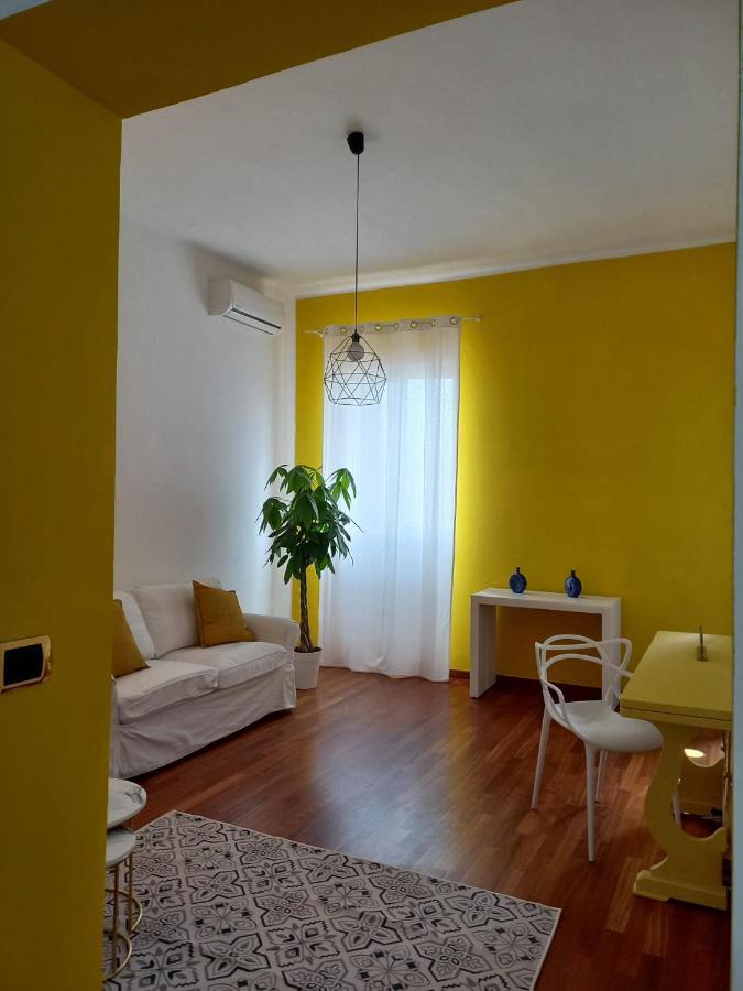 Sole Amare Guest House Bari Zewnętrze zdjęcie