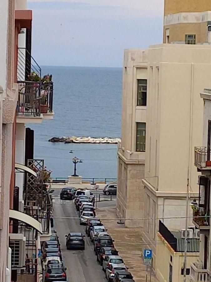 Sole Amare Guest House Bari Zewnętrze zdjęcie