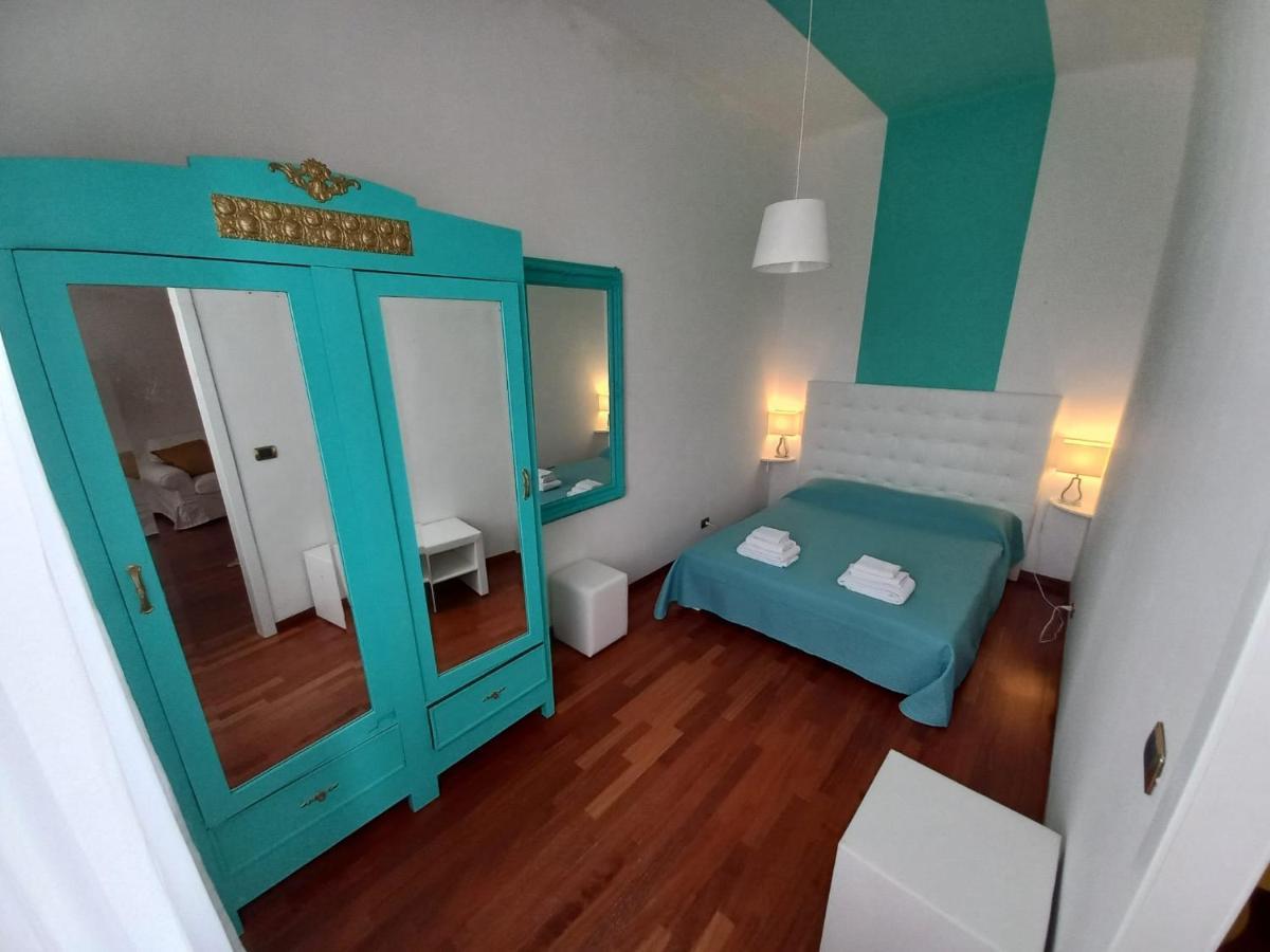Sole Amare Guest House Bari Zewnętrze zdjęcie