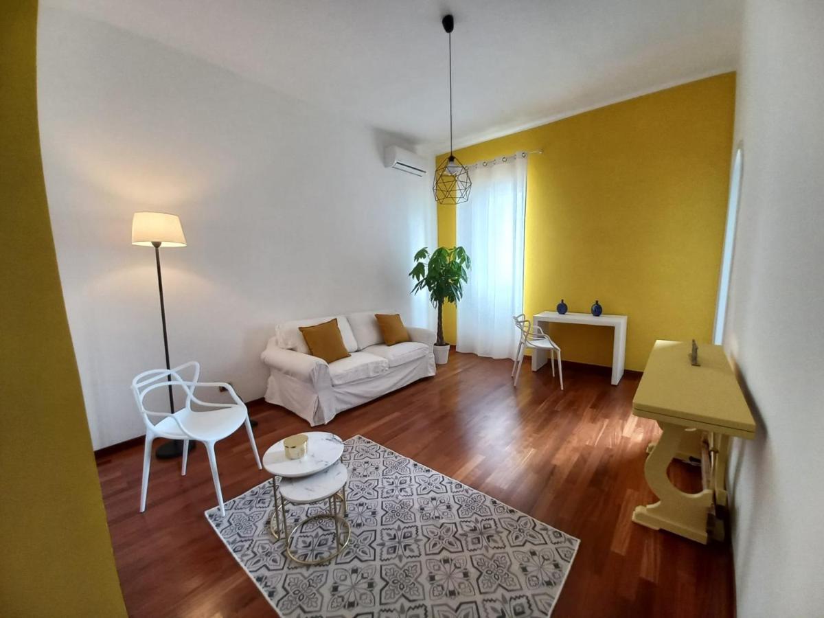 Sole Amare Guest House Bari Zewnętrze zdjęcie