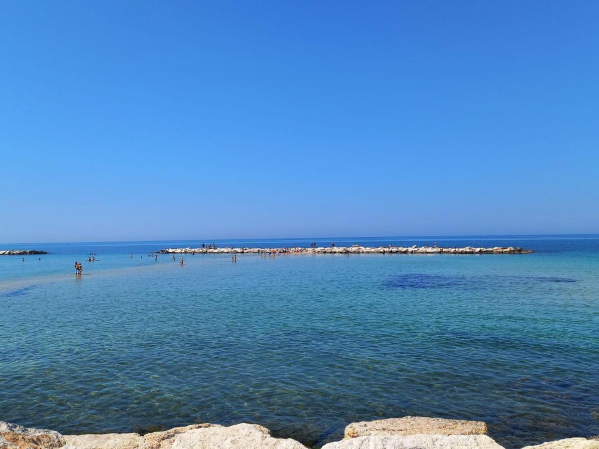 Sole Amare Guest House Bari Zewnętrze zdjęcie