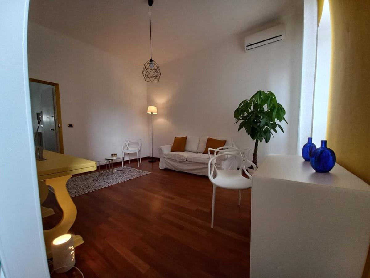 Sole Amare Guest House Bari Zewnętrze zdjęcie