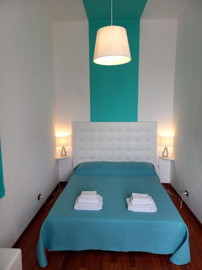 Sole Amare Guest House Bari Zewnętrze zdjęcie
