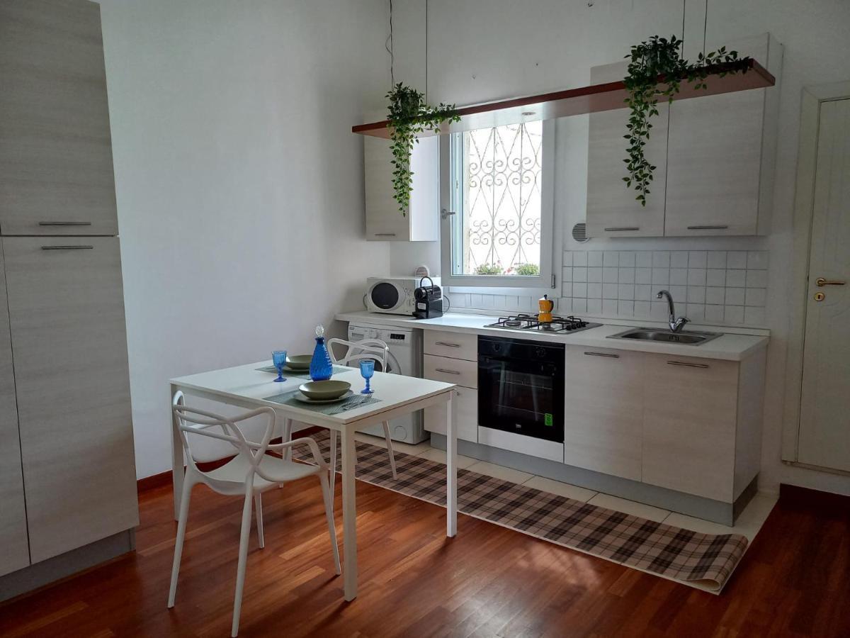 Sole Amare Guest House Bari Zewnętrze zdjęcie