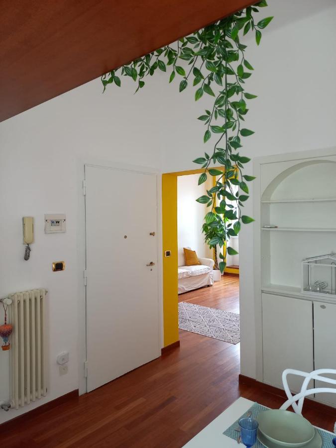 Sole Amare Guest House Bari Zewnętrze zdjęcie