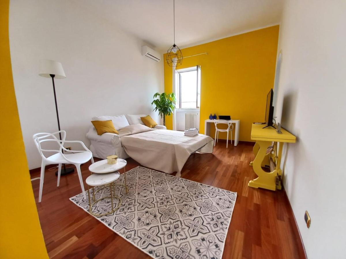 Sole Amare Guest House Bari Zewnętrze zdjęcie