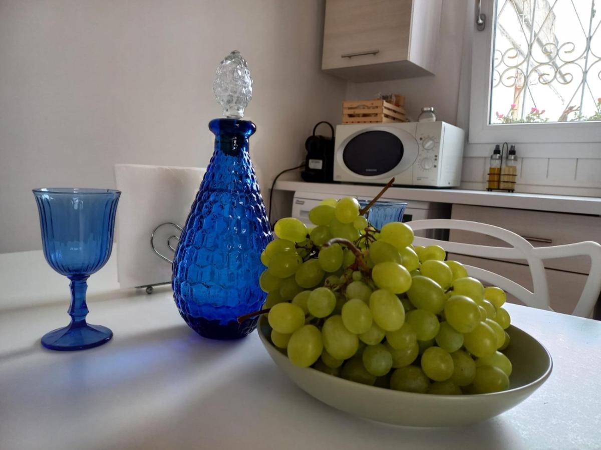 Sole Amare Guest House Bari Zewnętrze zdjęcie
