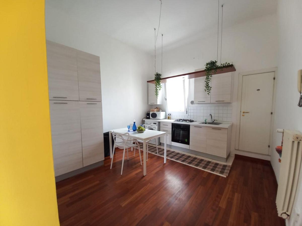 Sole Amare Guest House Bari Zewnętrze zdjęcie