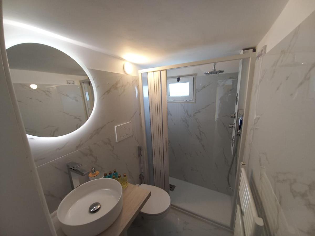 Sole Amare Guest House Bari Zewnętrze zdjęcie