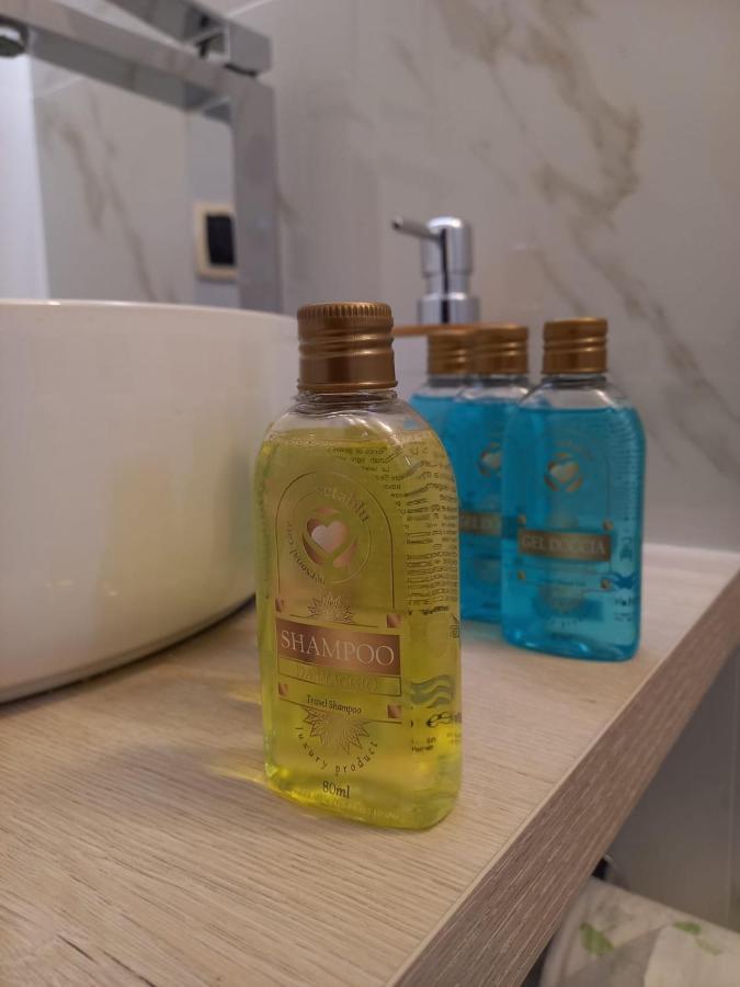 Sole Amare Guest House Bari Zewnętrze zdjęcie