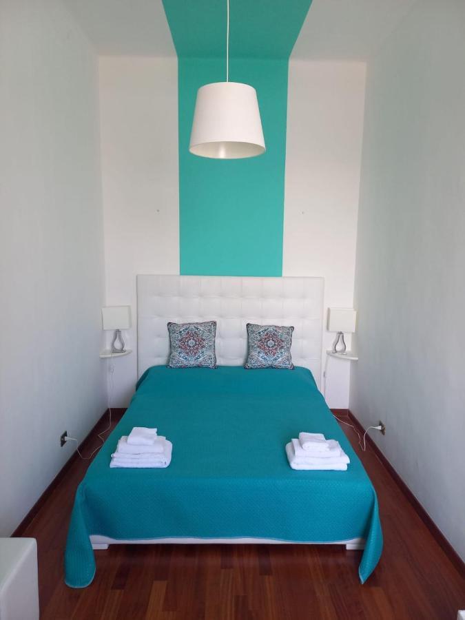 Sole Amare Guest House Bari Zewnętrze zdjęcie