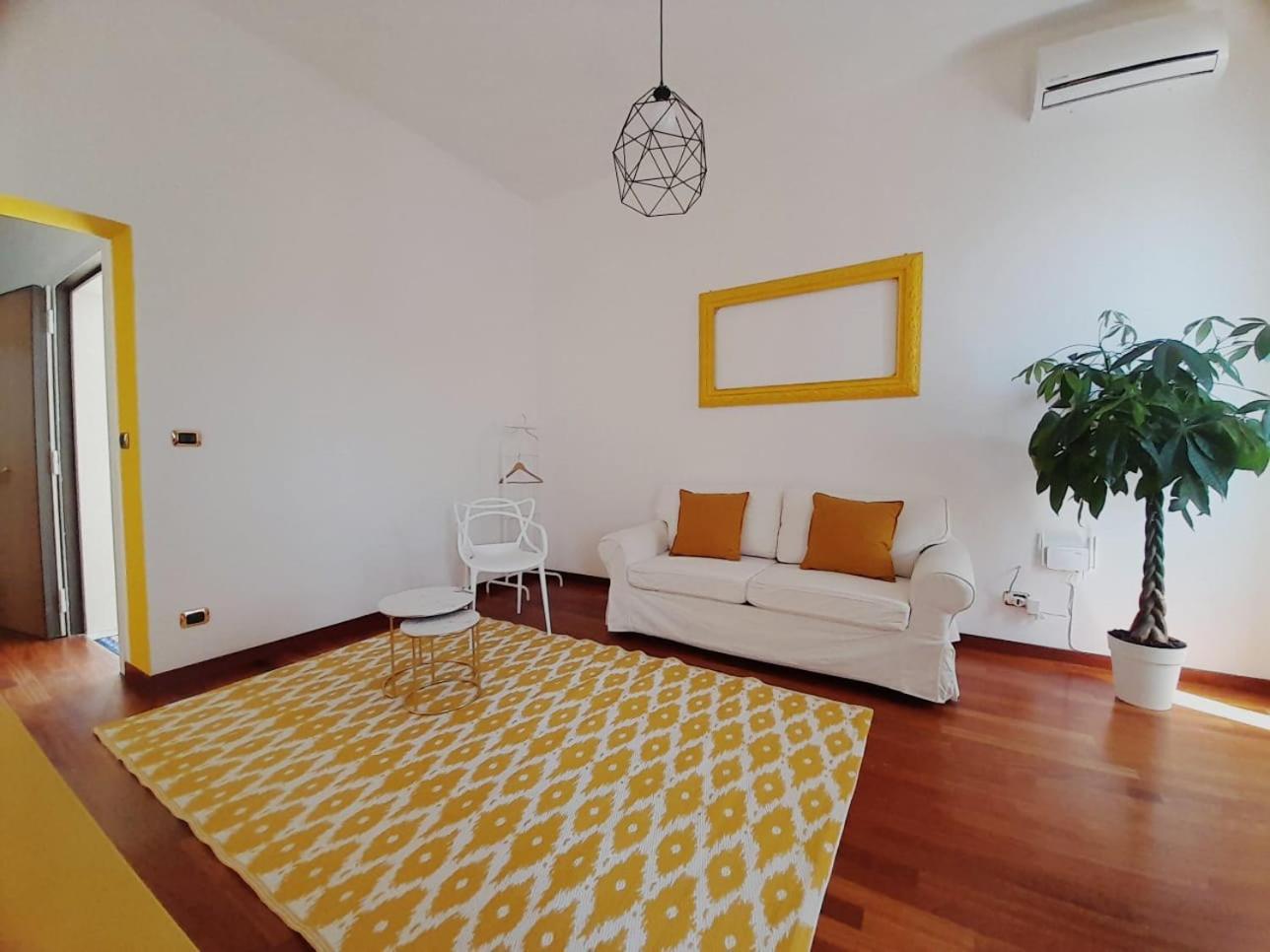 Sole Amare Guest House Bari Zewnętrze zdjęcie