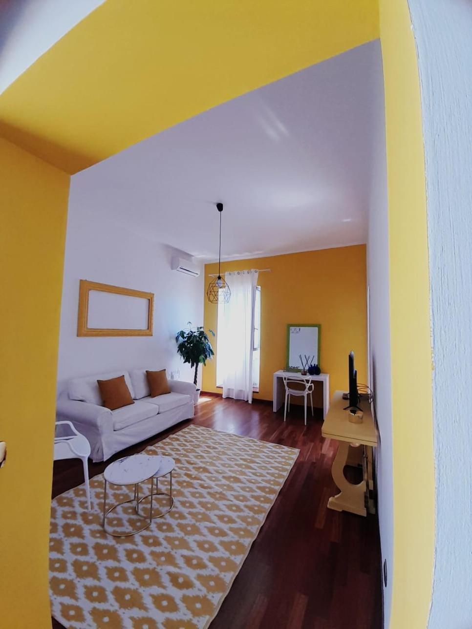 Sole Amare Guest House Bari Zewnętrze zdjęcie