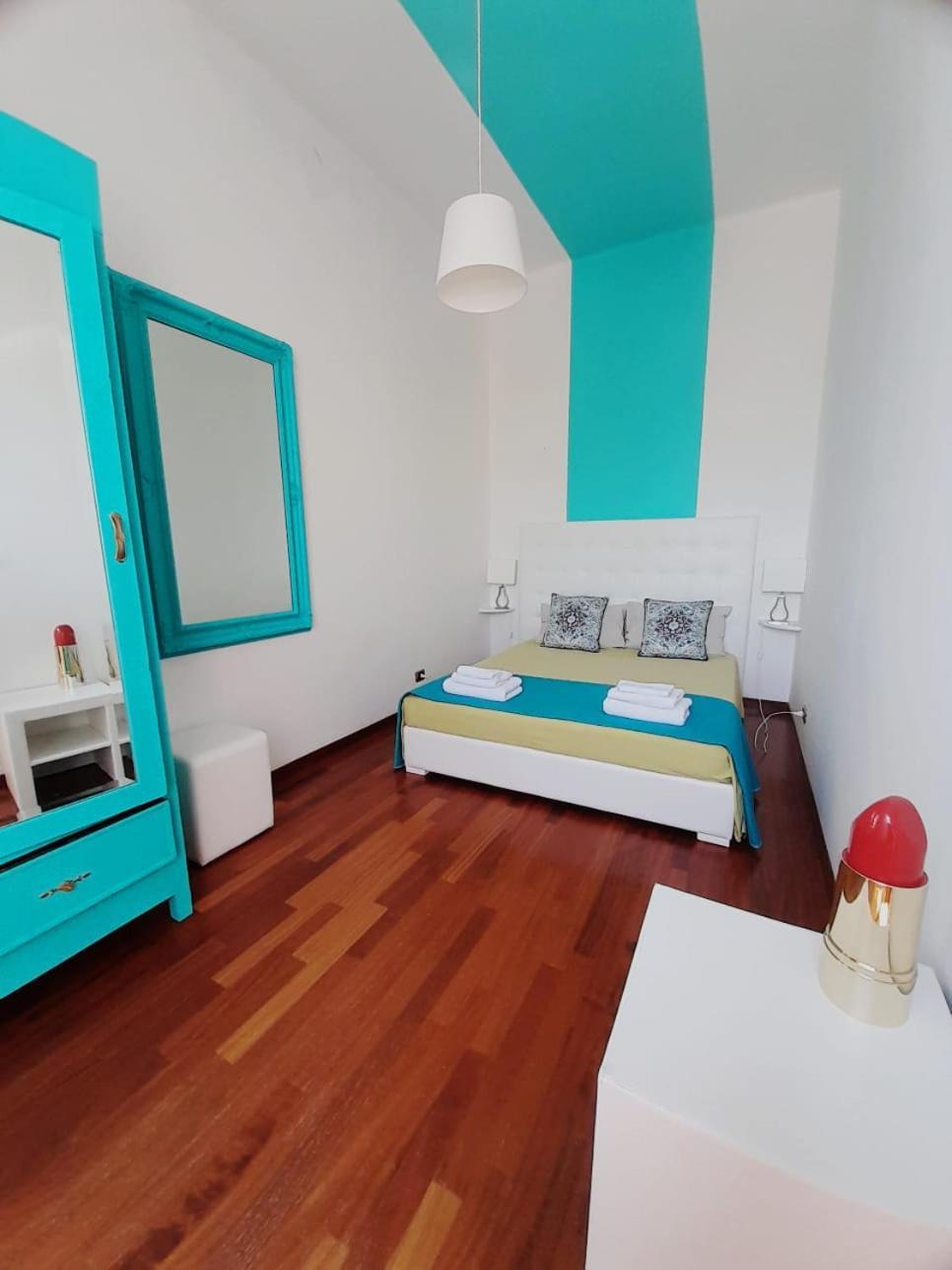 Sole Amare Guest House Bari Zewnętrze zdjęcie