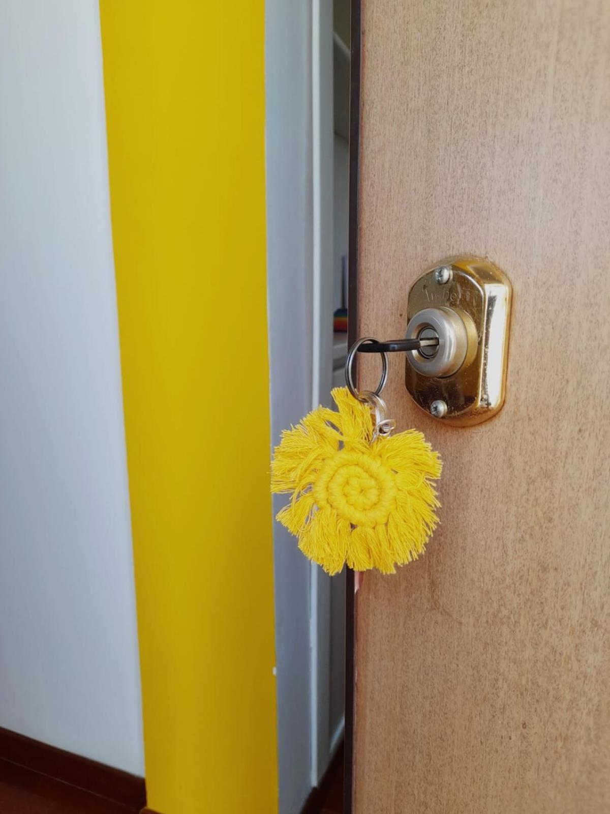 Sole Amare Guest House Bari Zewnętrze zdjęcie