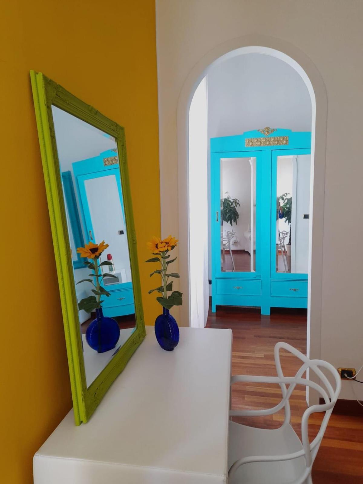Sole Amare Guest House Bari Zewnętrze zdjęcie