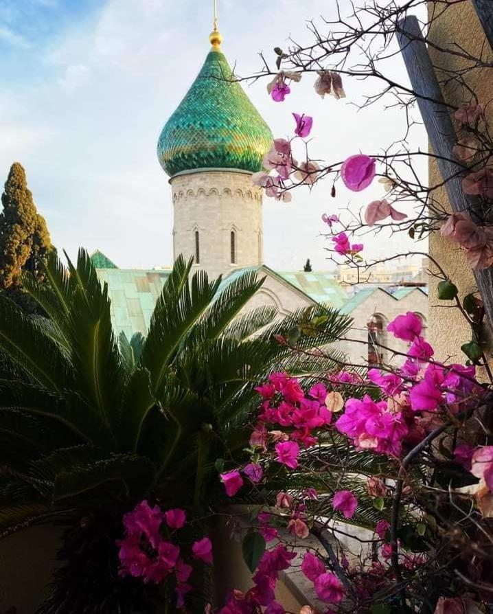 Sole Amare Guest House Bari Zewnętrze zdjęcie