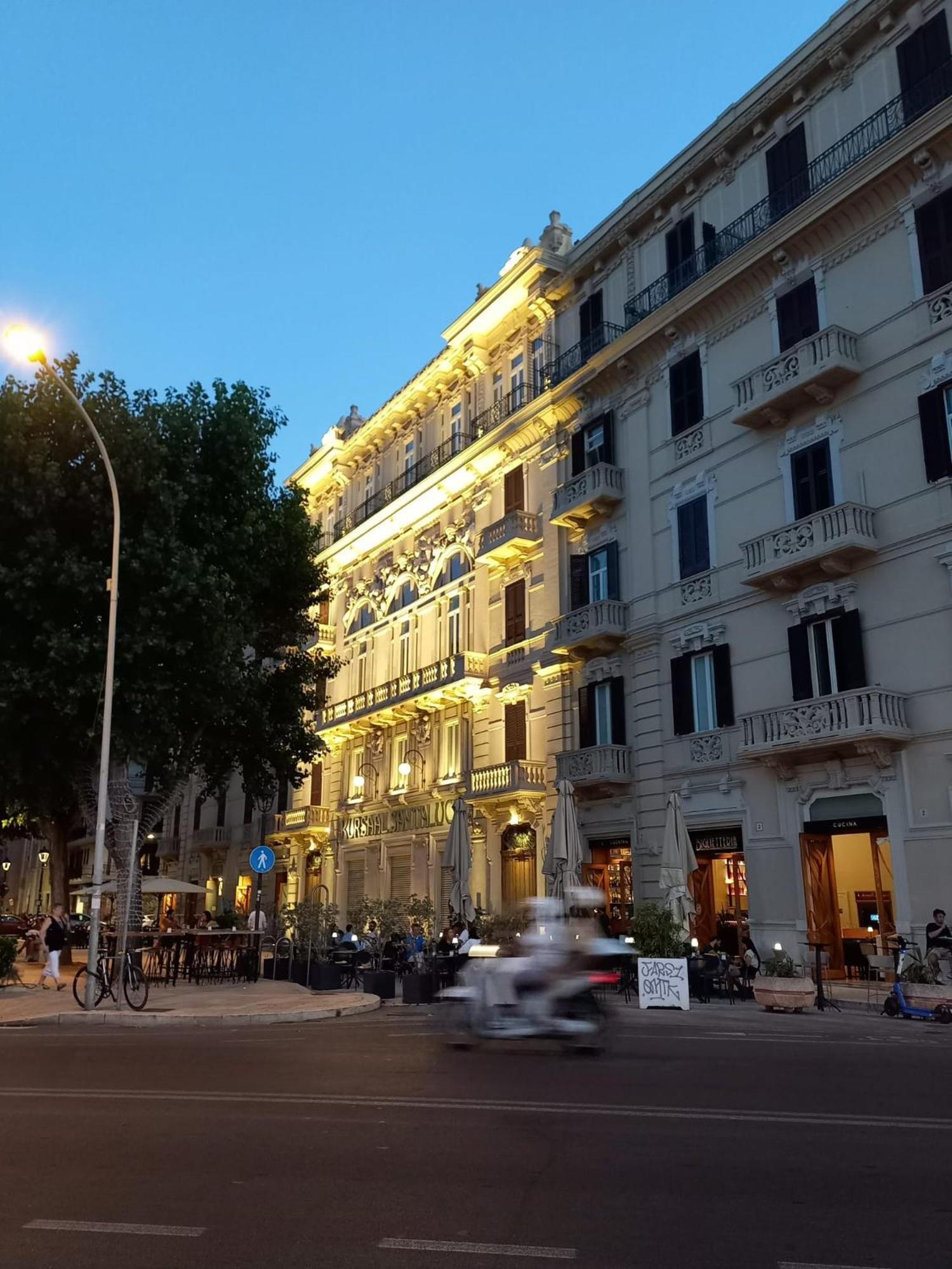Sole Amare Guest House Bari Zewnętrze zdjęcie