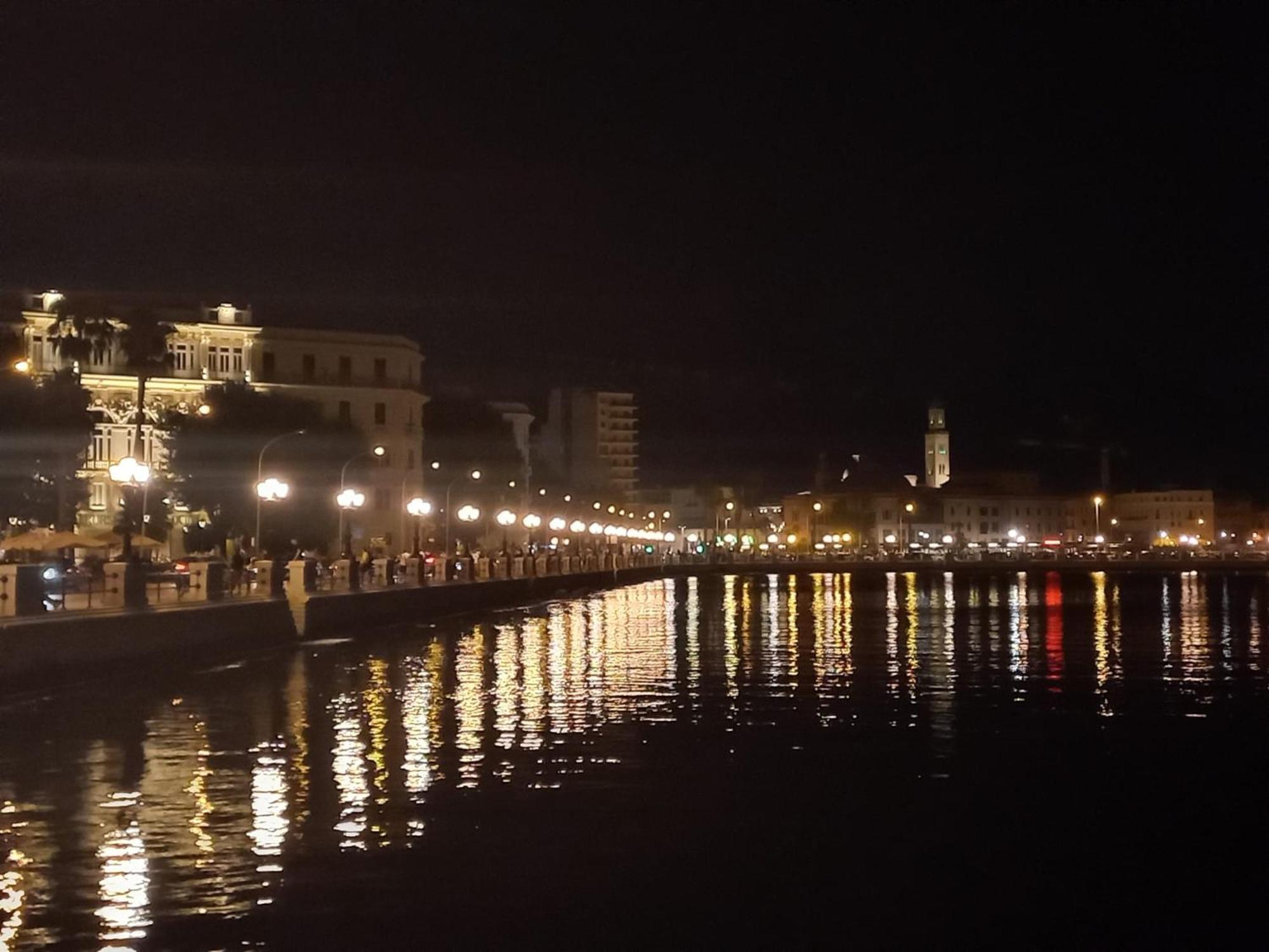 Sole Amare Guest House Bari Zewnętrze zdjęcie