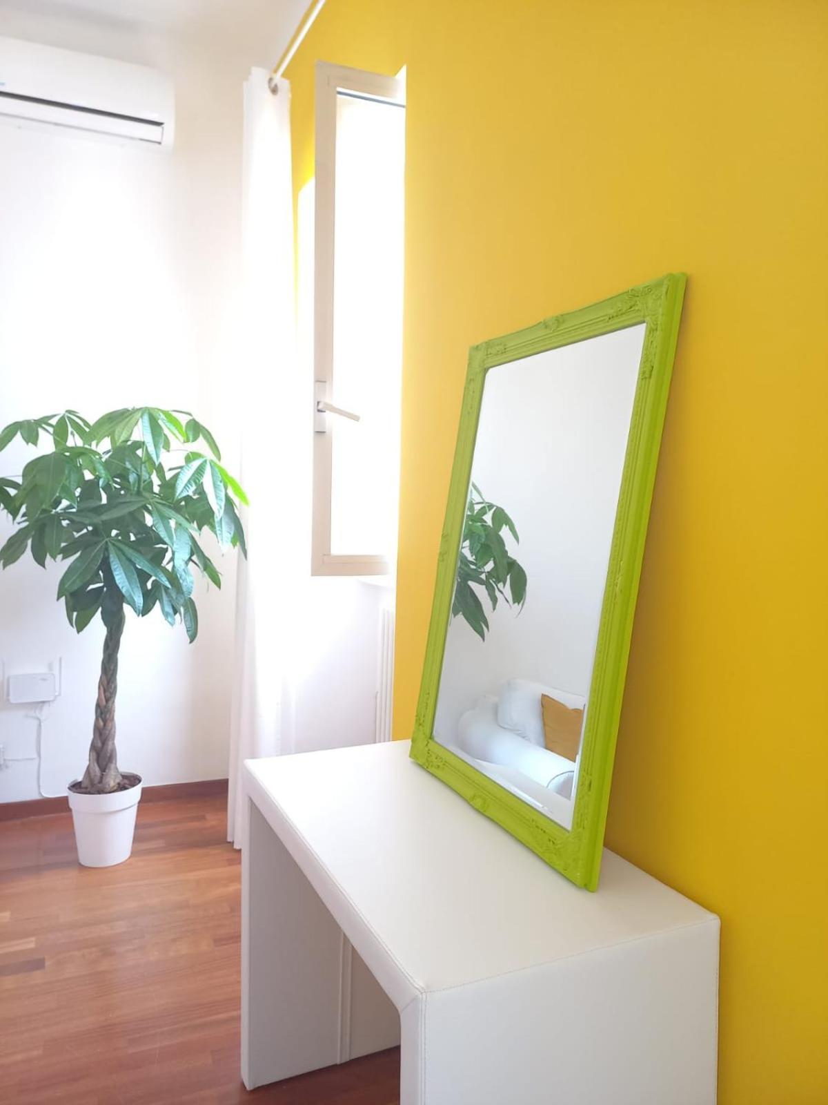 Sole Amare Guest House Bari Zewnętrze zdjęcie
